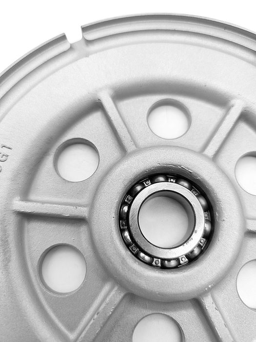 Płyta dociskowa  YAMAHA FJR 1300 OEM 4XV – 16351 – 00
