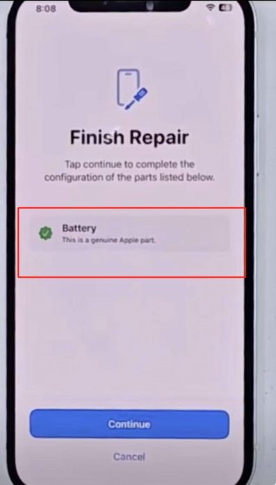 ОРИГІНАЛ Батарея iPhone 12 13 14 Pro Max mini акумулятор АКБ