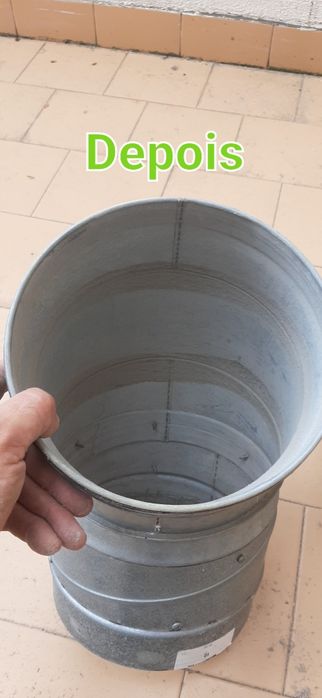 Serviços limpeza