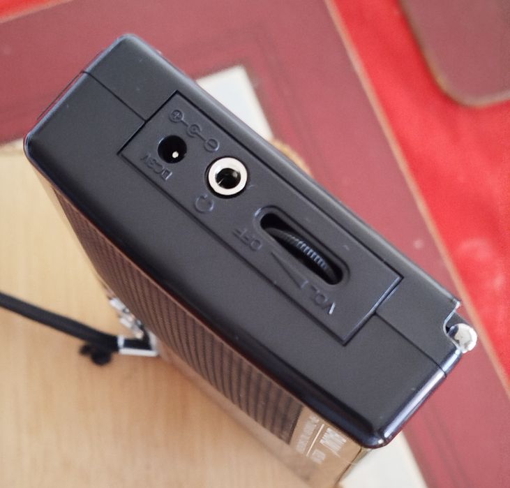 Radio Baijiali KK9