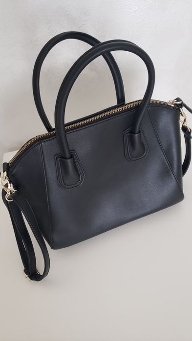 Сумка жіноча екошкіра