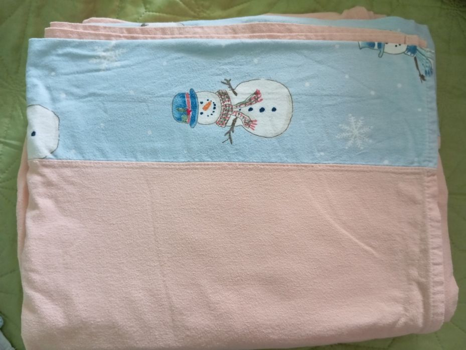 Lençóis de flanela para cama de solteiro