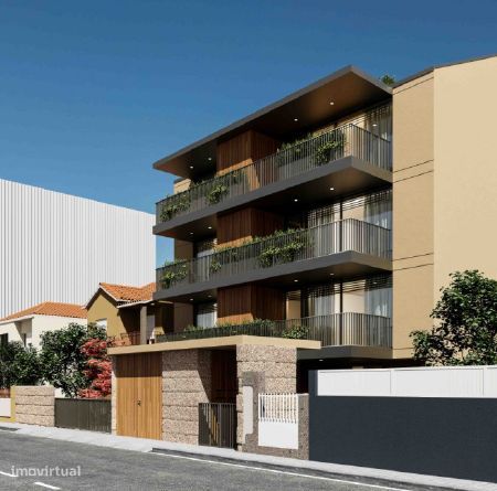 T1  E T2 Novos Senhora Da Hora