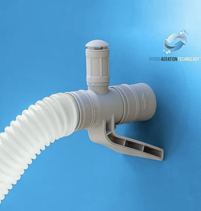 Piscina INTEX 300x200x75 - 3800l mais bomba de circulação 3,8l/hora oferta de filtro novo