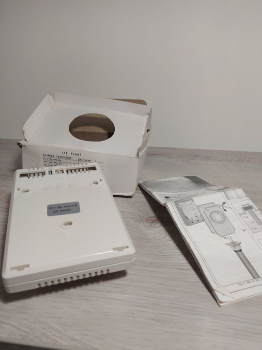 Термостат VTS PLANT