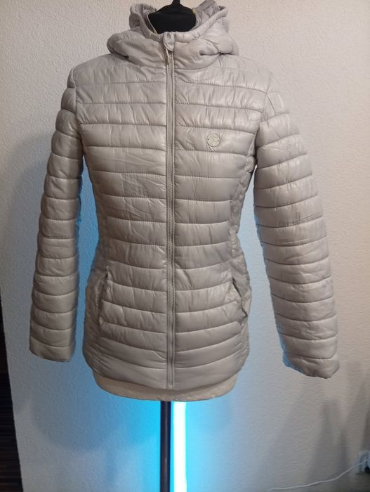 Kurtka przejściowa rozm. 152