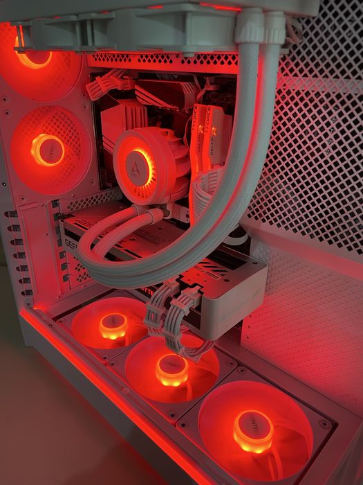 PC Gaming RTX 3070 | Ryzen 5600x | 1TB SSD | 16GB Ram