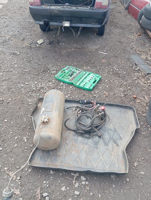 Гбо 2 поколения...