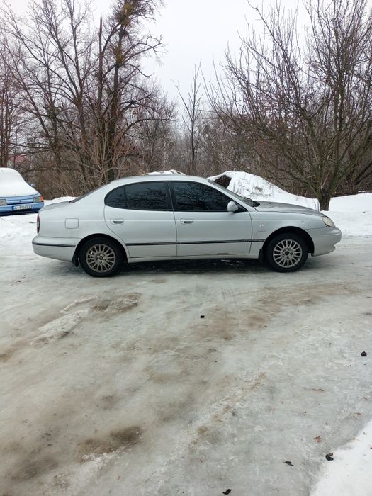 Продаж автомобіля