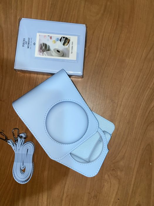 Capa Maquina de Foto