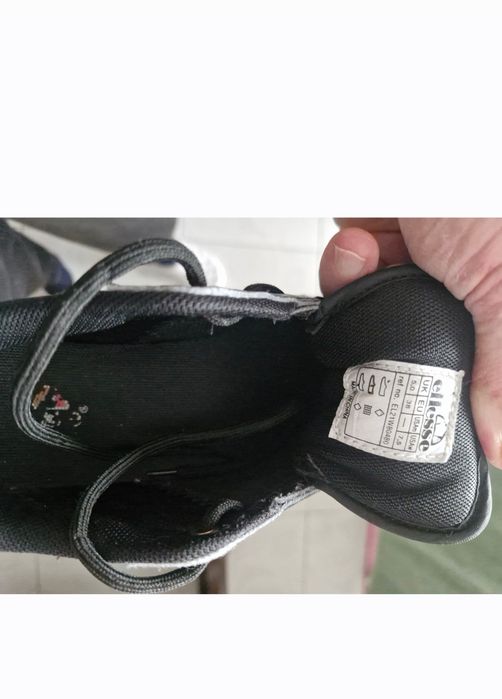 Кроссовки Ellesse 38р.