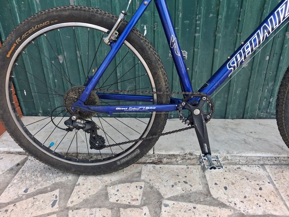 Specialized Hardrock 26er