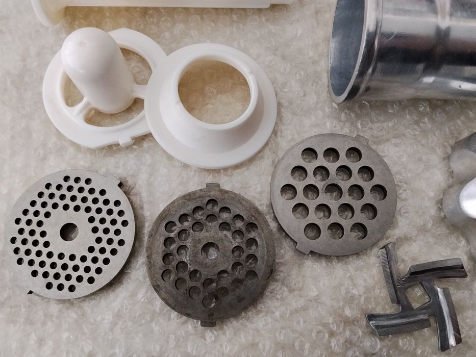 Комплектующие для мясорубки Mirta