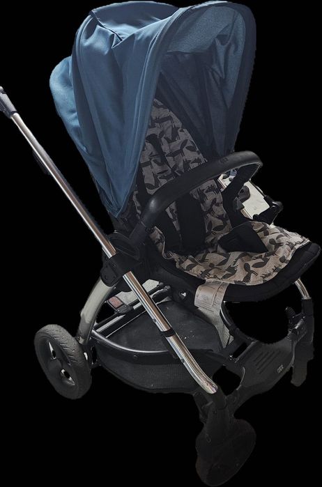 Buggy baby carrinho bebe