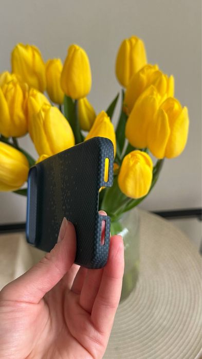 Чехол pitaka iphone 17 pro max