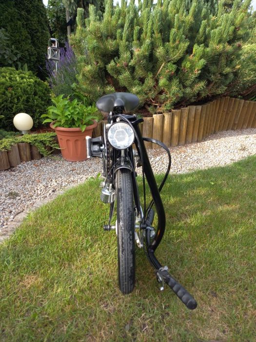 Rower składany Di Blasi