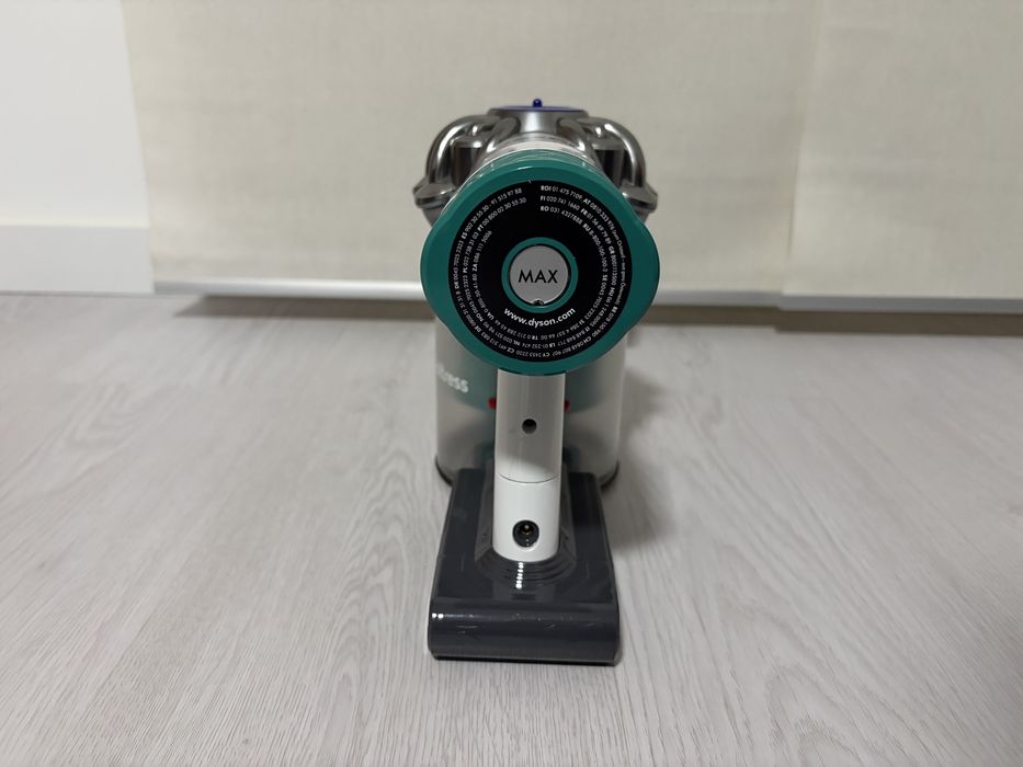 Aspirador Dyson V6 Matress com acessórios