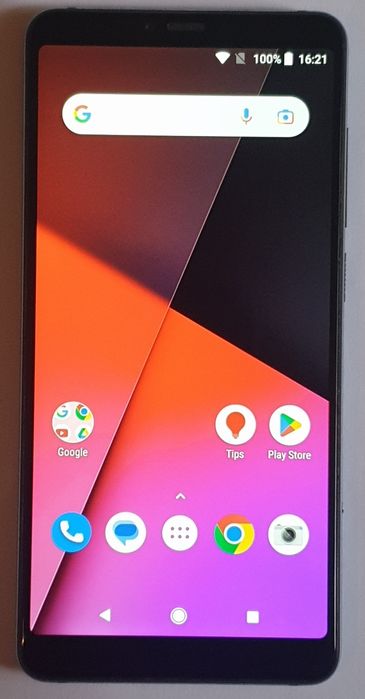 Telemóvel Smartfone android smart x9