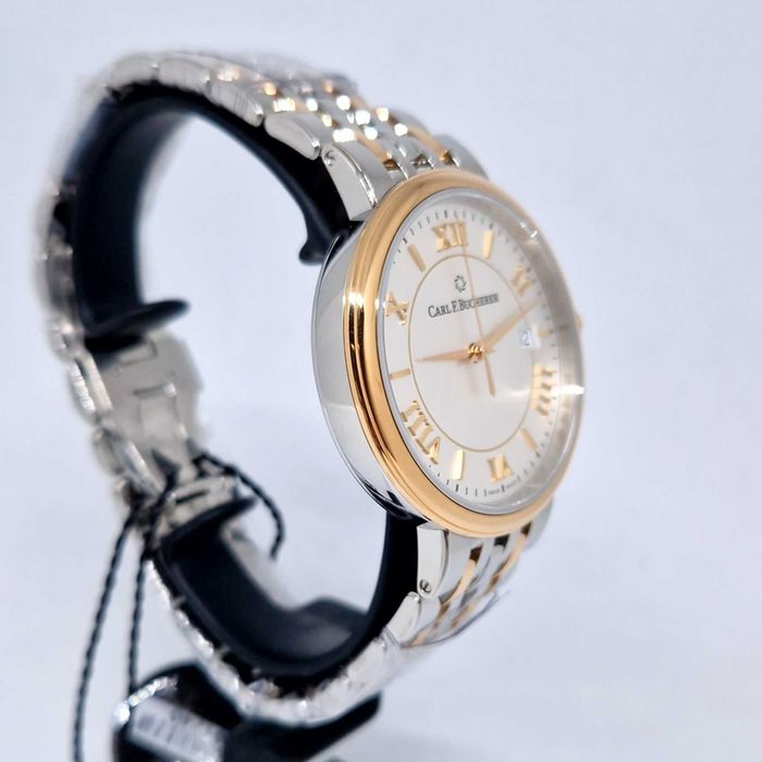 Promocja Carl F. Bucherer Adamavi 00.10314.07.15.21