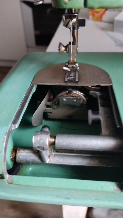 Продам швейную машинку,Тула