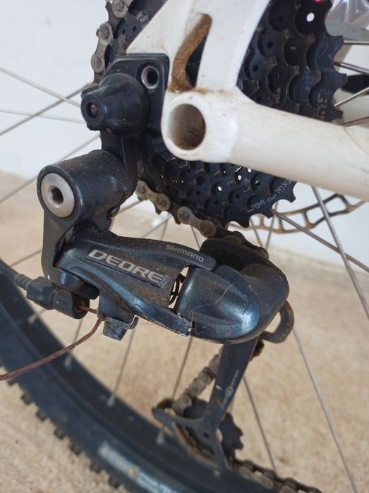 GT Avalanche 3.0 bicicleta montanha