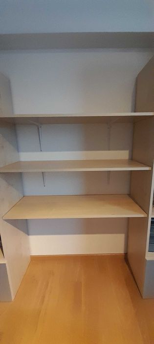 Komplet mebli dla starszego dziecka ATB Meble "Sweet"