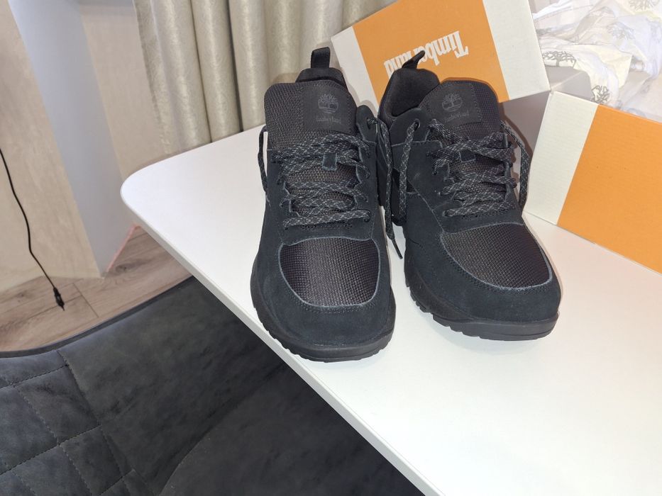 timberland  розмір 46 оригінал!