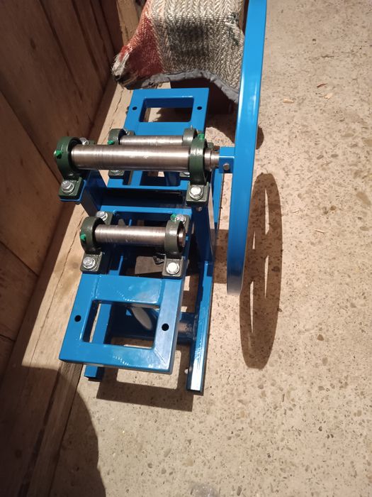 Профілегіб трубогіб