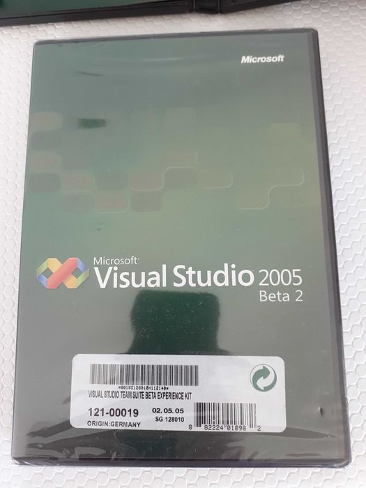 Visual Studio Team Suite Beta Experience Kit Visual Studio 2005 Beta 2