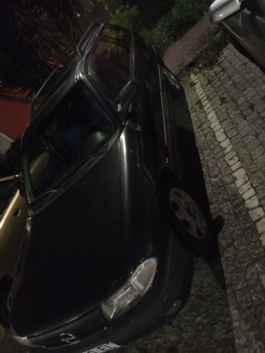Opel astra de 94