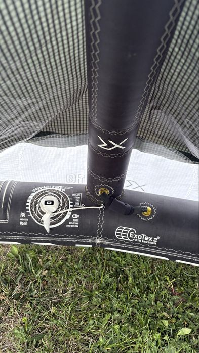 Latawiec kite core xr  8 10 m