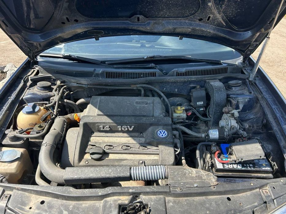 Продам VOLKSWAGEN Golf