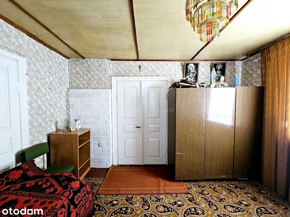 Na sprzedaż piękne siedlisko w Starym Bartkowie!