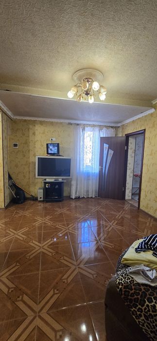 Продам часть дома ул Холодногорская