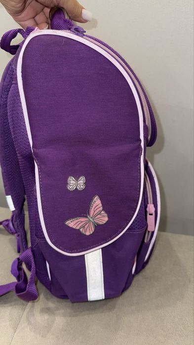 Рюкзак Kite дя дівчинки 1-4 клас