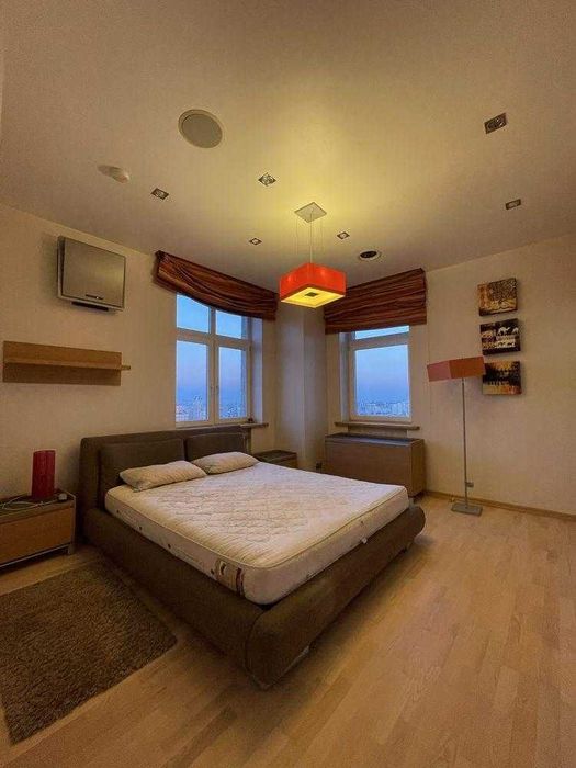 3к Панаса Мирного 96м2 Лесі Українки Кловська Печерська Кловський узві