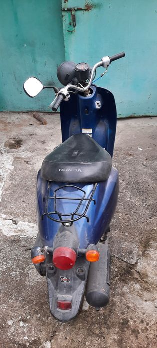 Скутер Honda 49куба