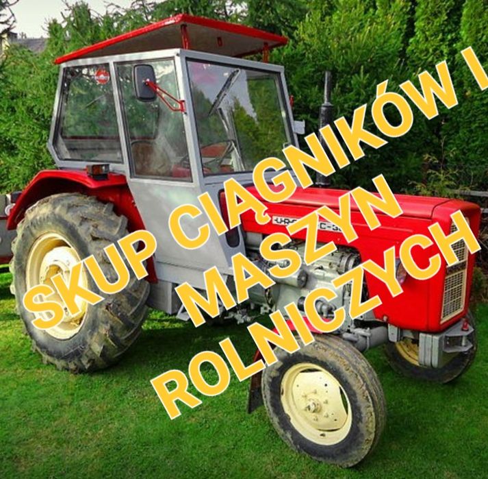 Skup Aut // Puławy i całe Lubelskie//