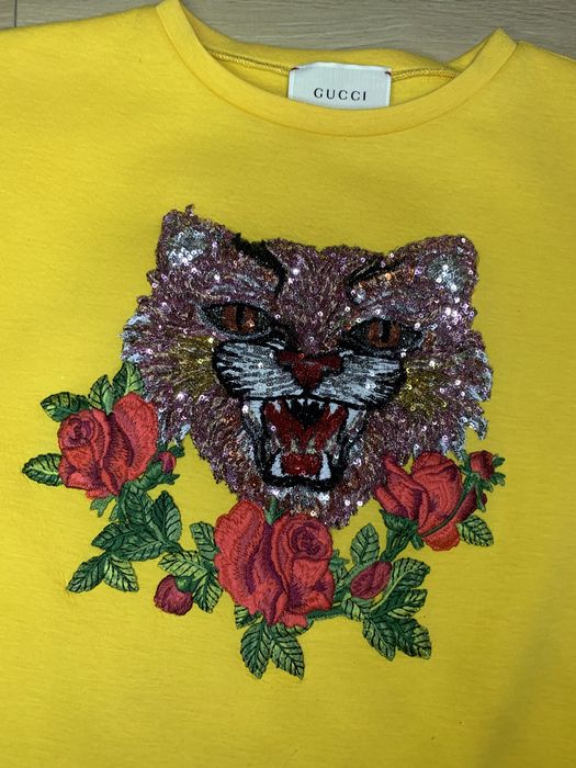 Реглан Gucci Gucci Реглан