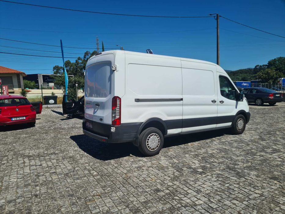 Ford Transit  2.2 Tdci L3 H2