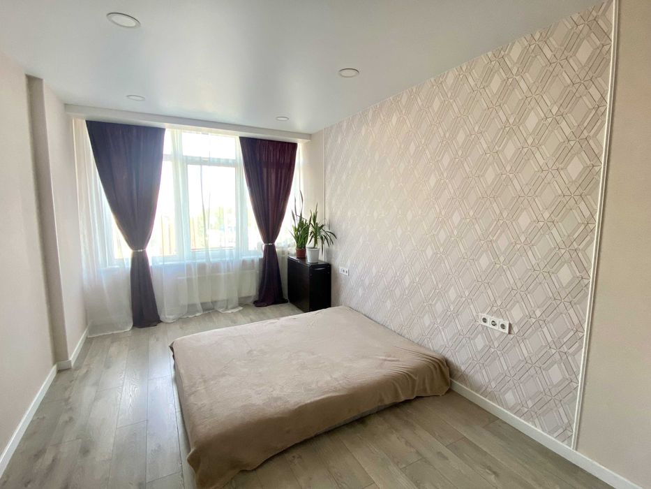 3-комнатная квартира по адресу Куликово поле пл. (площадь 73 м²) - Atlanta.ua - фото 7