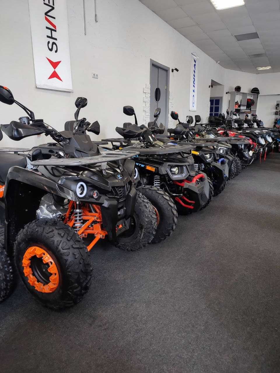 Квадроцикли для дітей та дорослх в Артмото!: 1 220 $ - Квадроциклы ...