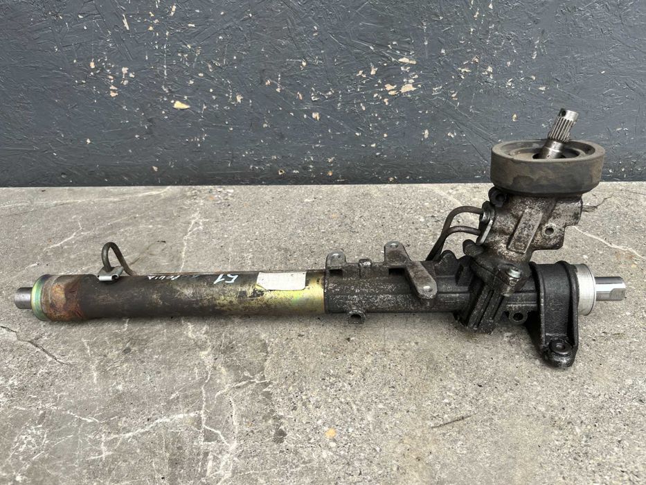 Рульова рейка Volkswagen Golf 4 Bora Skoda Octavia