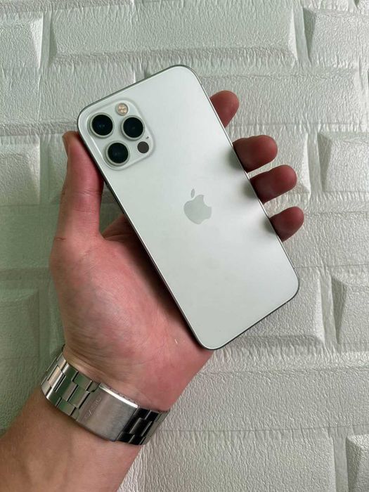 Iphone 12 pro 512 gb, гарний стан, айфон 12 про 128