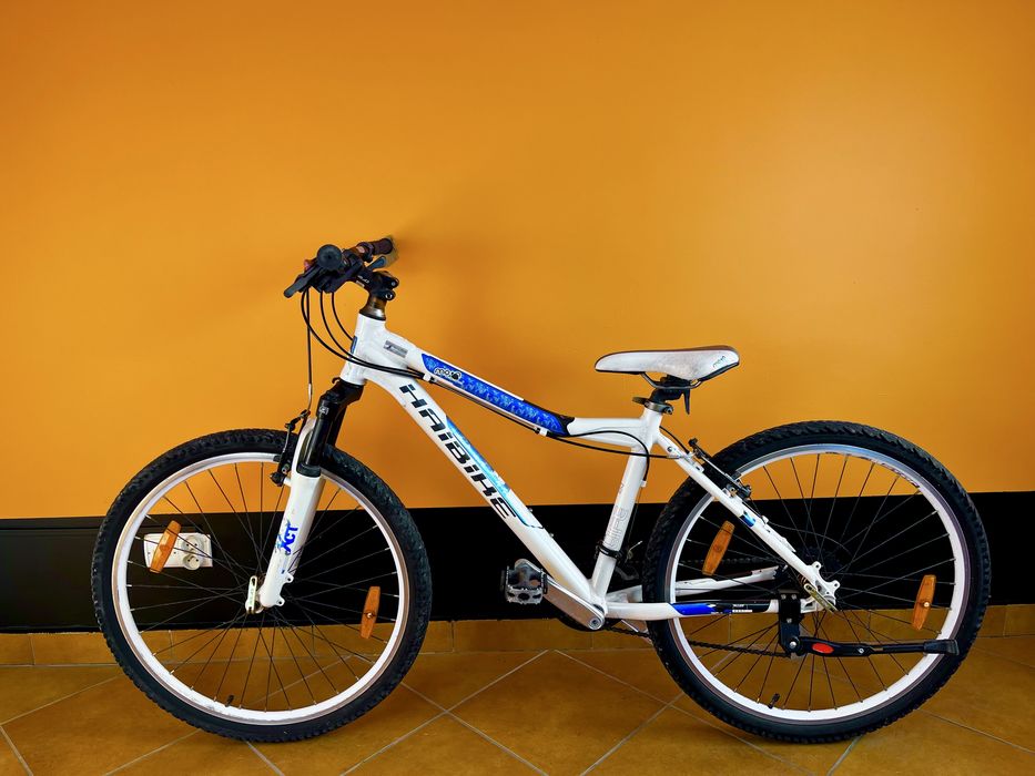 Rower górski Haibike 26” / Aluminium / Shimano 3x7 / Wysyłka