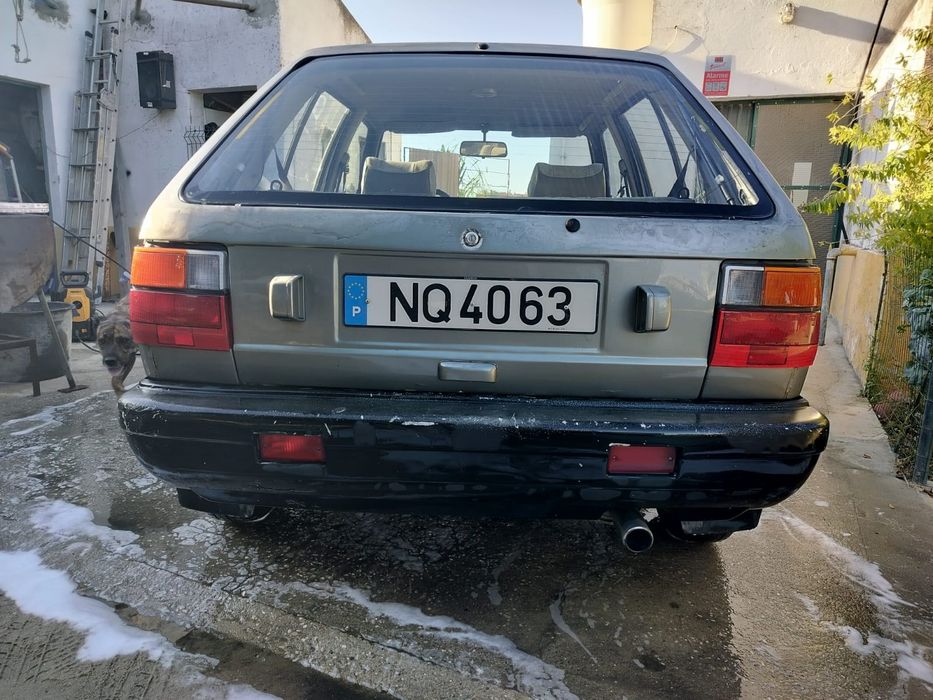 Nissan Micra 1.0