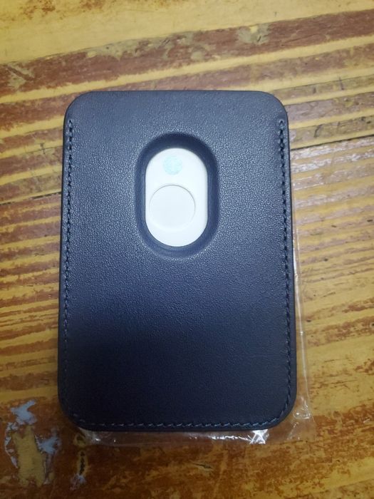 Portfel magnetyczny do iPhone 12/13/Pro/max