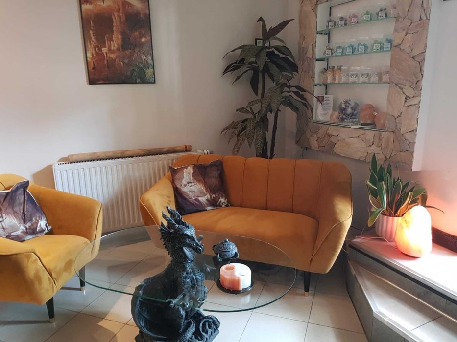 Sprzedam Grotę Solną Nad Wierzbakiem 31, Poznań