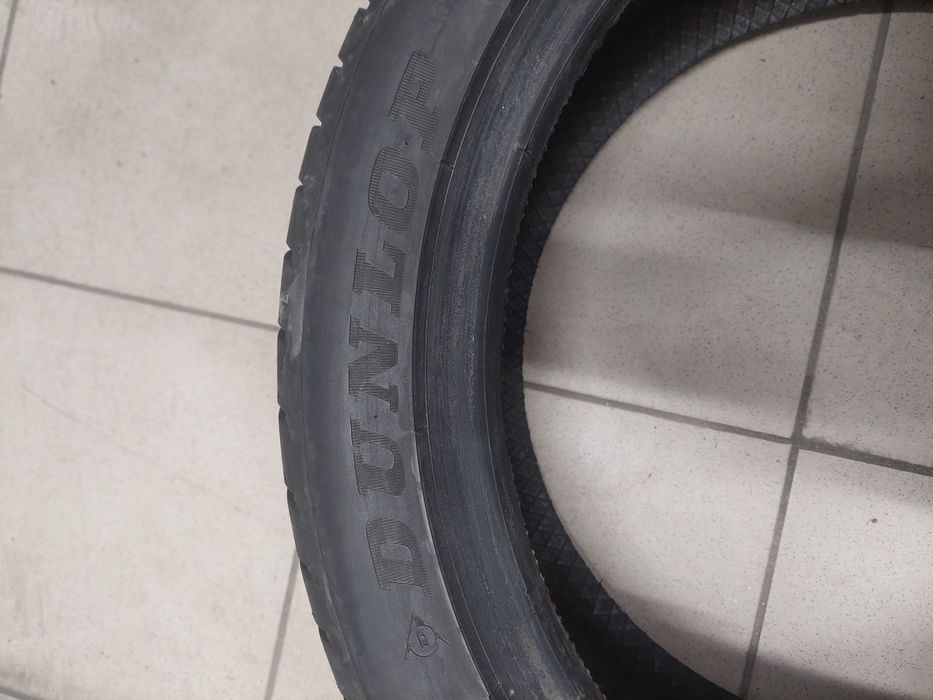 Пара літньої гуми літо літня R17 215 45