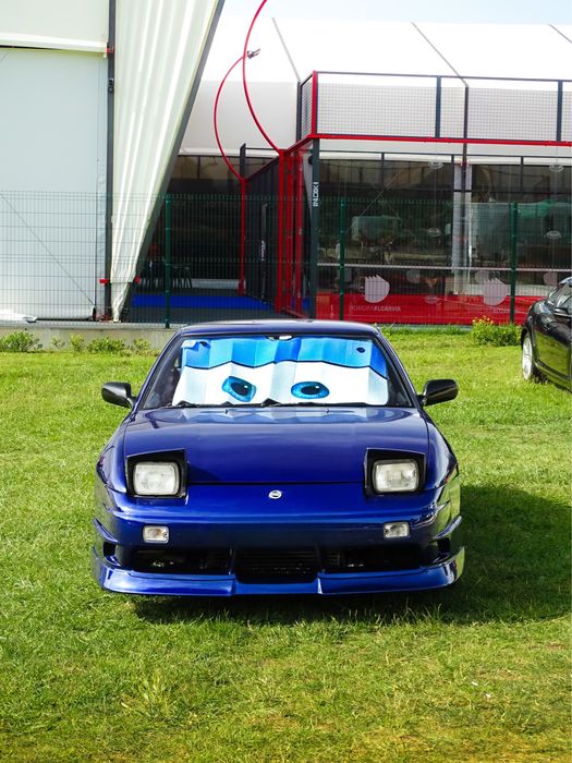 Nissan 200sx s13